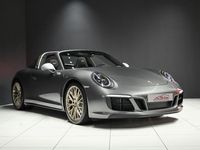 gebraucht Porsche 911 Targa 4 991GTS ExclusiveManufaktur Edition SYLT
