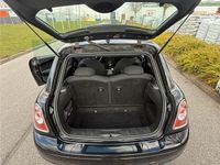 Usado Mini ONE 2013 Preto Citadino