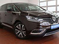 Gebraucht Renault Espace Initiale 160 PS (117 kW) 2016 Braun Van / Kleinbus