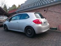 gebraucht Toyota Auris d4d 2,2