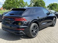 gebraucht Audi Q8 50 TDI quattro S-Line Pano 22 Zoll ACC