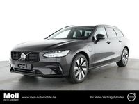 Gebraucht Volvo V90 Plus 398 PS (292 kW) 2025 Grau Kombi