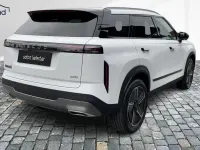Neu Jaecoo 7 147 PS (108 kW) 2025 Weiß SUV