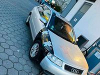gebraucht Audi A3 A3 Marke und Modell: