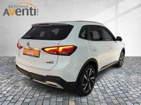 Neu MG ZS Luxury 197 PS (144 kW) 2026 Weiß SUV