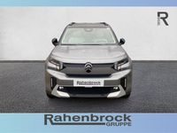 Neu Citroën e-C3 Aircross 83 kW (113 PS) 2025 Grau SUV