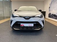 gebraucht Toyota C-HR GR-Sport Hybrid Technik-Paket JBL