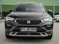 Gebraucht Seat Ateca Xperience 150 PS (110 kW) 2025 Schwarz / magic schwarz SUV