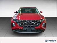 gebraucht Hyundai Tucson 1.6 T-GDI 48V Trend