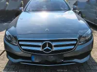 Gebraucht Mercedes E220 194 PS (142 kW) 2018 Andere farben SUV