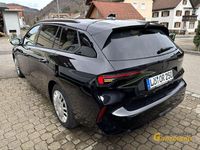 Gebraucht Opel Astra 131 PS (96 kW) 2025 Schwarz Kombi