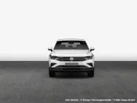 Gebraucht VW Tiguan 150 PS (110 kW) 2022 Pure white SUV