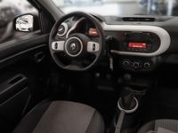 gebraucht Renault Twingo LIFE SCe 65 KLIMA BT ZV USB ALLW.