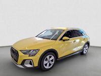 Gebraucht Audi A3 Ambiente 150 PS (110 kW) 2025 Gelb Limousine