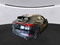 Brugt Cupra Formentor VZ 390 HK (286 kW) 2022 Sort SUV