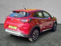 Gebraucht Ford Puma Titanium 125 PS (91 kW) 2022 Fantastic red metallic SUV