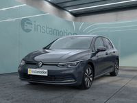 gebraucht VW Golf VIII 2.0 TDI DSG Move *AHK*Pano*Head-Up*