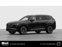 Neu Volvo XC90 Ultra 407 PS (299 kW) 2026 Onyx black / metallic SUV
