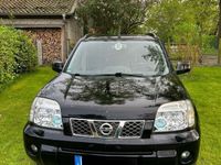 gebraucht Nissan X-Trail 