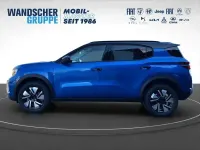 Neu Opel Frontera 145 PS (106 kW) 2026 Grünschwarz SUV
