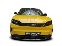 Gebraucht Ford Capri Premium 77 kW (105 PS) 2025 Gelb SUV