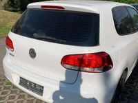 gebraucht VW Golf VI 196 TKm, 1.4 (80PS) Klimaanlage, HU bis 03/2025