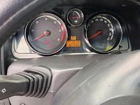 Usata Opel Antara 2007 Nero SUV