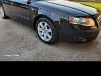 Gebraucht Audi A4 Comfort 163 PS (119 kW) 2006 Kombi