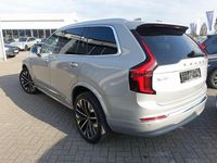 Gebraucht Volvo XC90 Plus 310 PS (228 kW) 2025 Silver dawn SUV