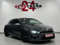 Gebraucht VW Scirocco R 280 PS (205 kW) 2017 Grau Coupé