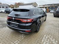 Gebraucht Renault Talisman GrandTour Intens 160 PS (117 kW) 2016 Schwarz Kombi