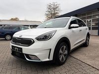 Gebraucht Kia Niro Vision 141 PS (103 kW) 2018 Weiß SUV