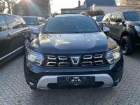 Gebraucht Dacia Duster Prestige 91 PS (66 kW) 2021 Schwarz SUV