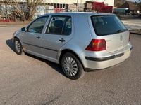 Gebraucht VW Golf IV 75 PS (55 kW) 2001 Silber Limousine