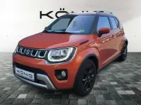 Gebraucht Suzuki Ignis Comfort 83 PS (61 kW) 2024 Orange SUV