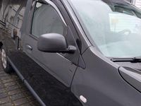 Gebraucht Dacia Dokker Comfort 95 PS (69 kW) 2020 Schwarz Van / Kleinbus