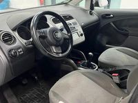 Gebraucht Seat Altea Stylance 102 PS (75 kW) 2005 Grau Limousine