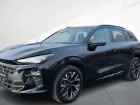 Gebraucht Cupra Terramar VZ 272 PS (200 kW) 2025 Schwarz SUV