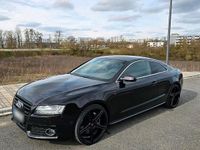 Gebraucht Audi A5 Competition 239 PS (175 kW) 2010 Andere farben Coupé