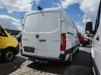 Gebraucht Mercedes Sprinter 150 PS (110 kW) 2025 Weiß Van