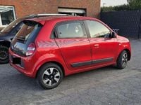 Gebraucht Renault Twingo SE 71 PS (52 kW) 2015 Rot Kleinwagen