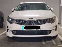 gebraucht Kia Optima 1.7 CRDI Spirit