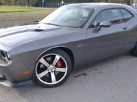 Gebraucht Dodge Challenger 492 PS (361 kW) 2014 Grau Coupé