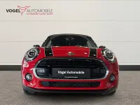 Occasion Mini Cooper 136 PK (100 kW) 2020 Rood Hatchback