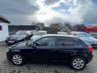 gebraucht Audi A3 2.0 TDI Ambiente*Navi*SHZ*Leder*PDC*BOSE