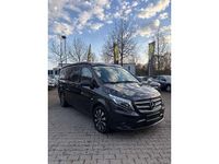 Gebraucht Mercedes 200 190 PS (139 kW) 2019 Van / Kleinbus