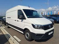 gebraucht VW Crafter Crafter35 TDI HA