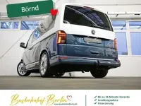 Usata VW Multivan Highline 150 CV (110 kW) 2018 Andere Monovolume