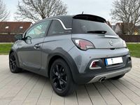 gebraucht Opel Adam Rocks 1.0 ECOTEC DI Turbo ecoFLEX (85kW)
