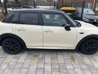 gebraucht Mini Cooper Coopermit 8 Reifen